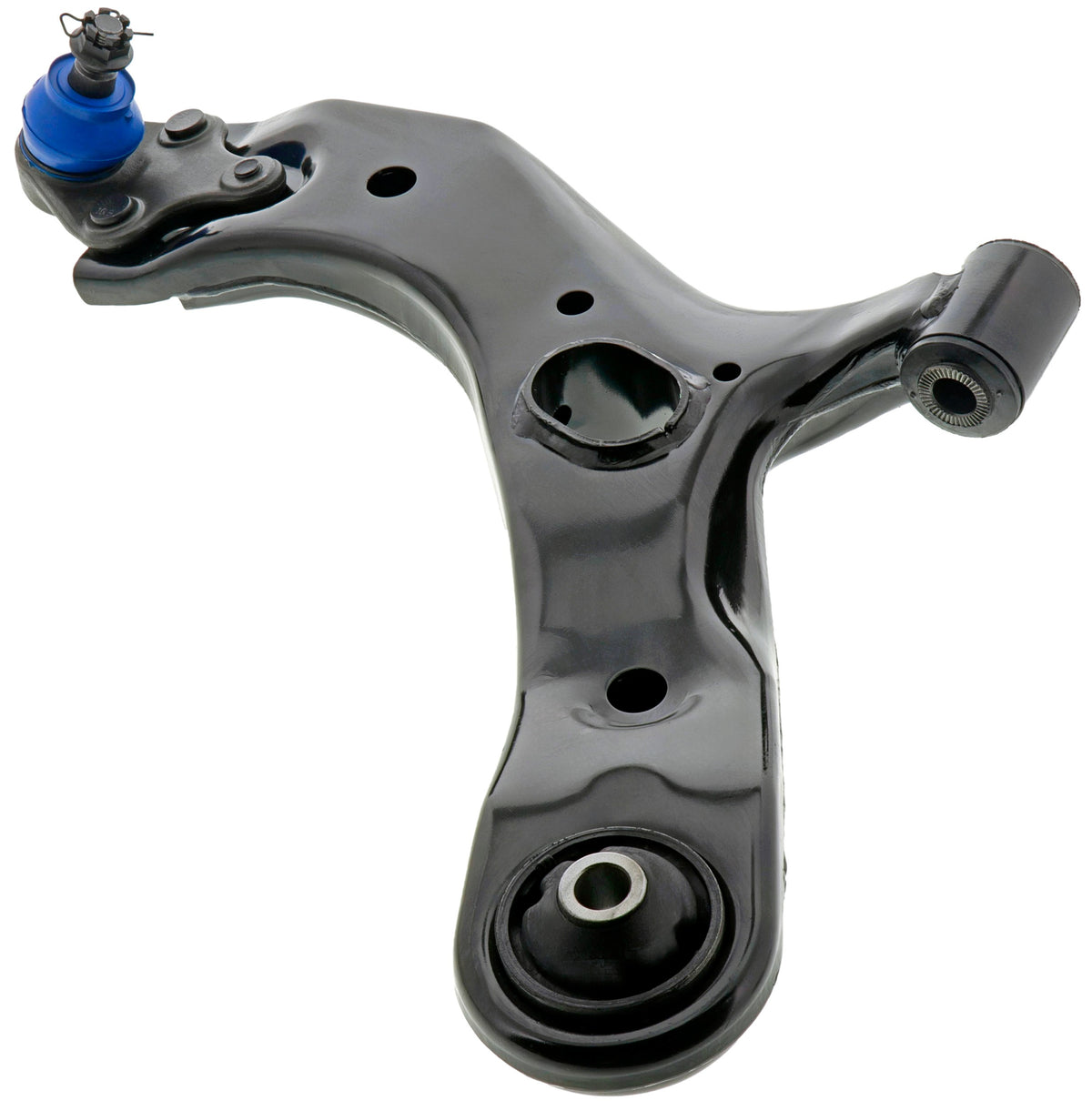 Mevotech Supreme Suspension Control Arm and Ball Joint Assembly CMS86197