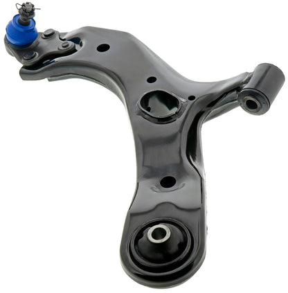 Mevotech Supreme Suspension Control Arm and Ball Joint Assembly CMS86197
