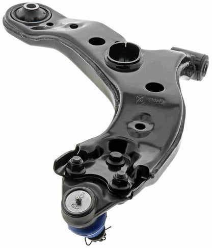 Mevotech Supreme Suspension Control Arm and Ball Joint Assembly CMS86197