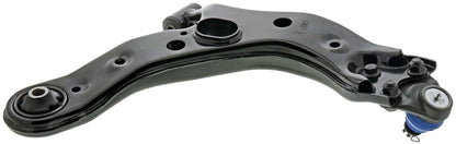 Mevotech Supreme Suspension Control Arm and Ball Joint Assembly CMS86197