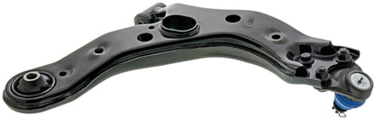 Mevotech Supreme Suspension Control Arm and Ball Joint Assembly CMS86197
