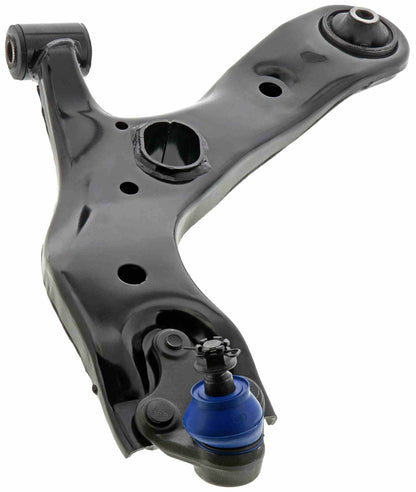 Mevotech Supreme Suspension Control Arm and Ball Joint Assembly CMS86197