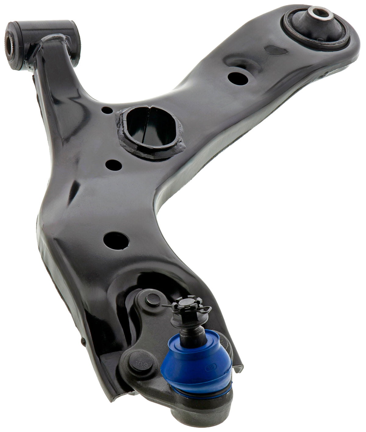 Mevotech Supreme Suspension Control Arm and Ball Joint Assembly CMS86197