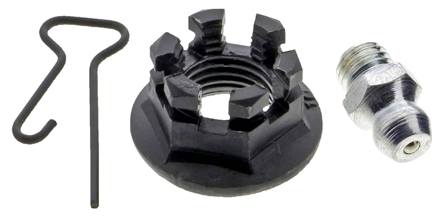 Mevotech Supreme Suspension Control Arm and Ball Joint Assembly CMS86197