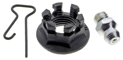 Mevotech Supreme Suspension Control Arm and Ball Joint Assembly CMS86197