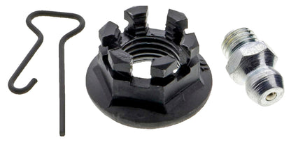 Mevotech Supreme Suspension Control Arm and Ball Joint Assembly CMS86197