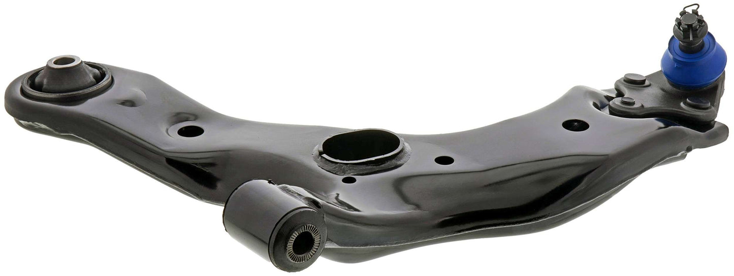 Mevotech Supreme Suspension Control Arm and Ball Joint Assembly CMS86197