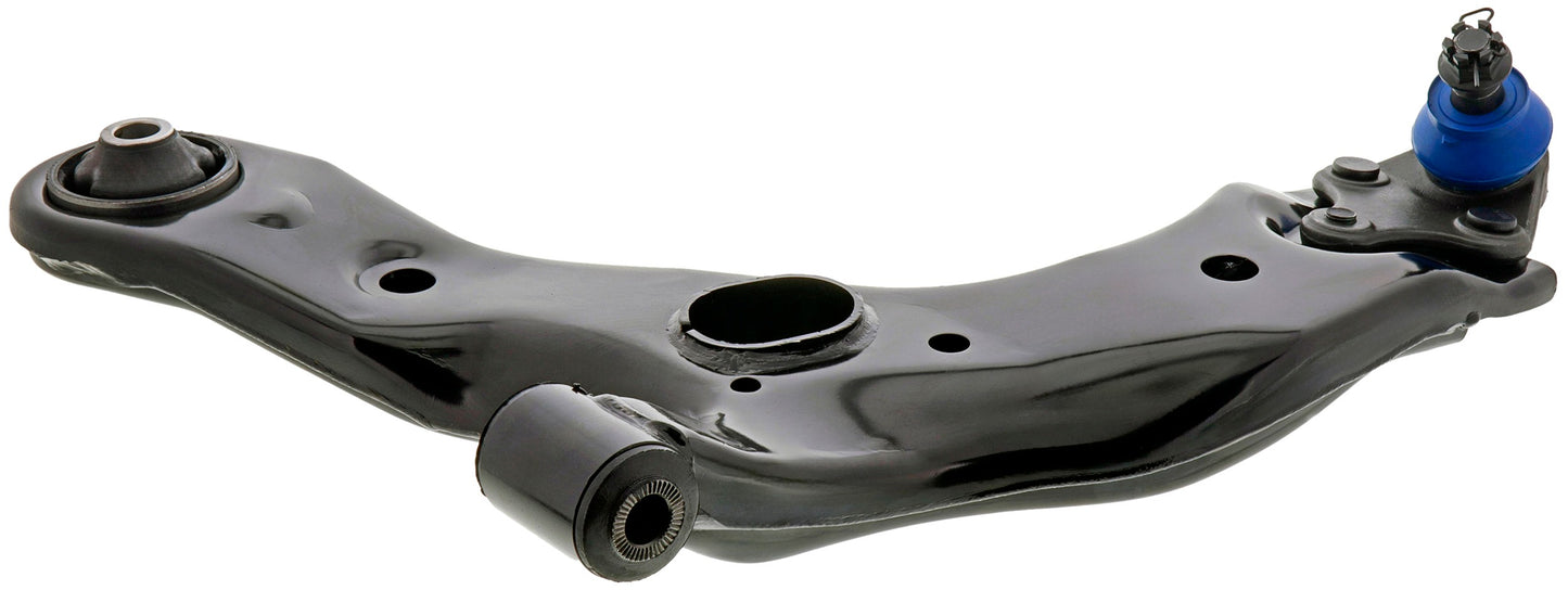 Mevotech Supreme Suspension Control Arm and Ball Joint Assembly CMS86197
