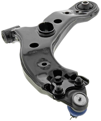 Mevotech Supreme Suspension Control Arm and Ball Joint Assembly CMS86198