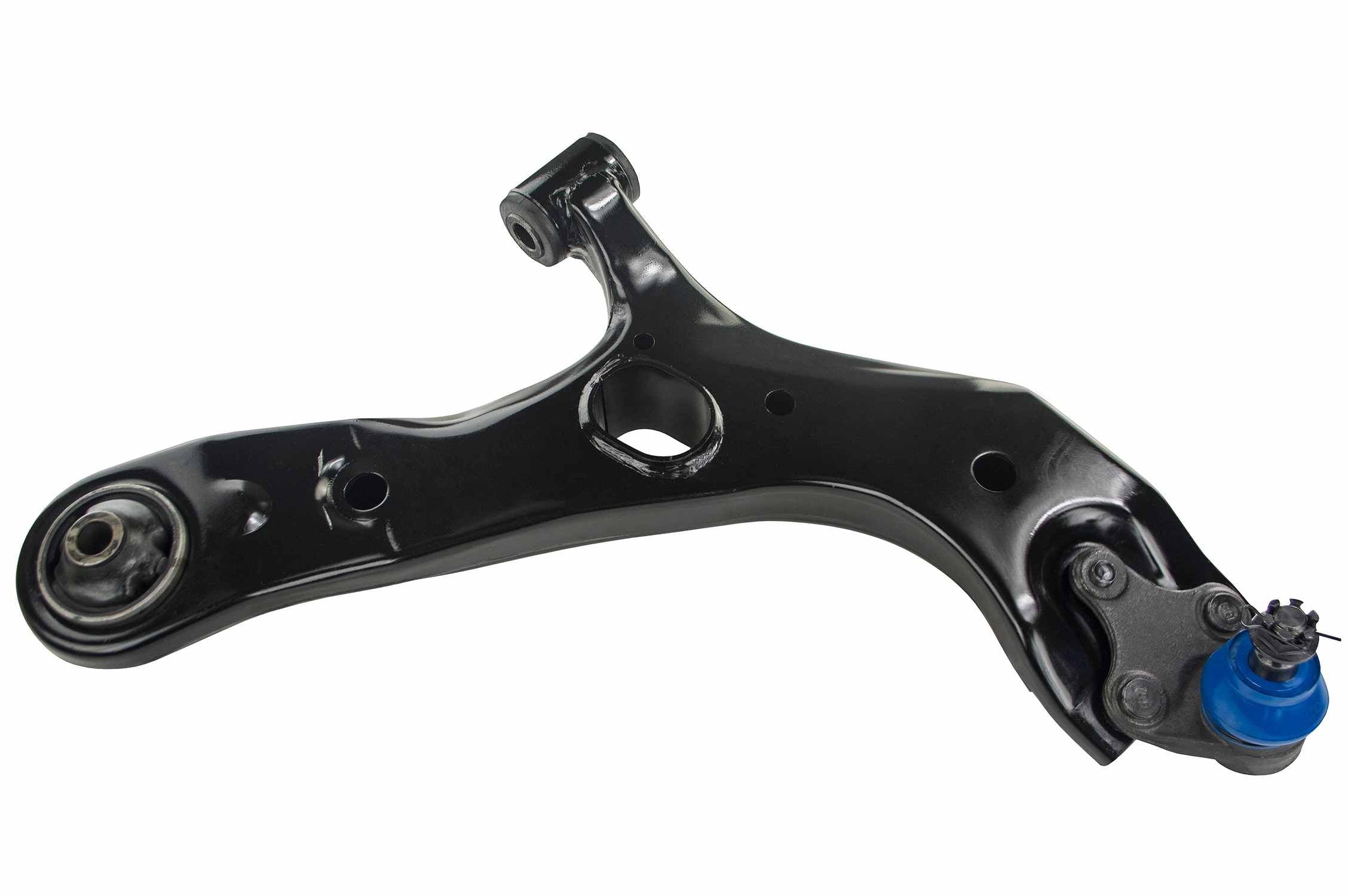 Mevotech Supreme Suspension Control Arm and Ball Joint Assembly CMS86198