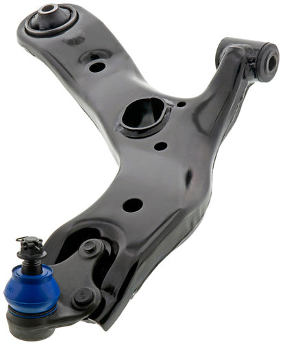 Mevotech Supreme Suspension Control Arm and Ball Joint Assembly CMS86198