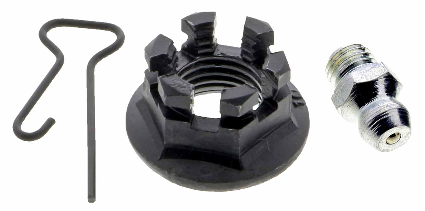 Mevotech Supreme Suspension Control Arm and Ball Joint Assembly CMS86198