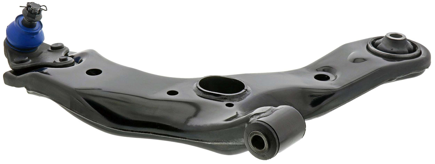 Mevotech Supreme Suspension Control Arm and Ball Joint Assembly CMS86198