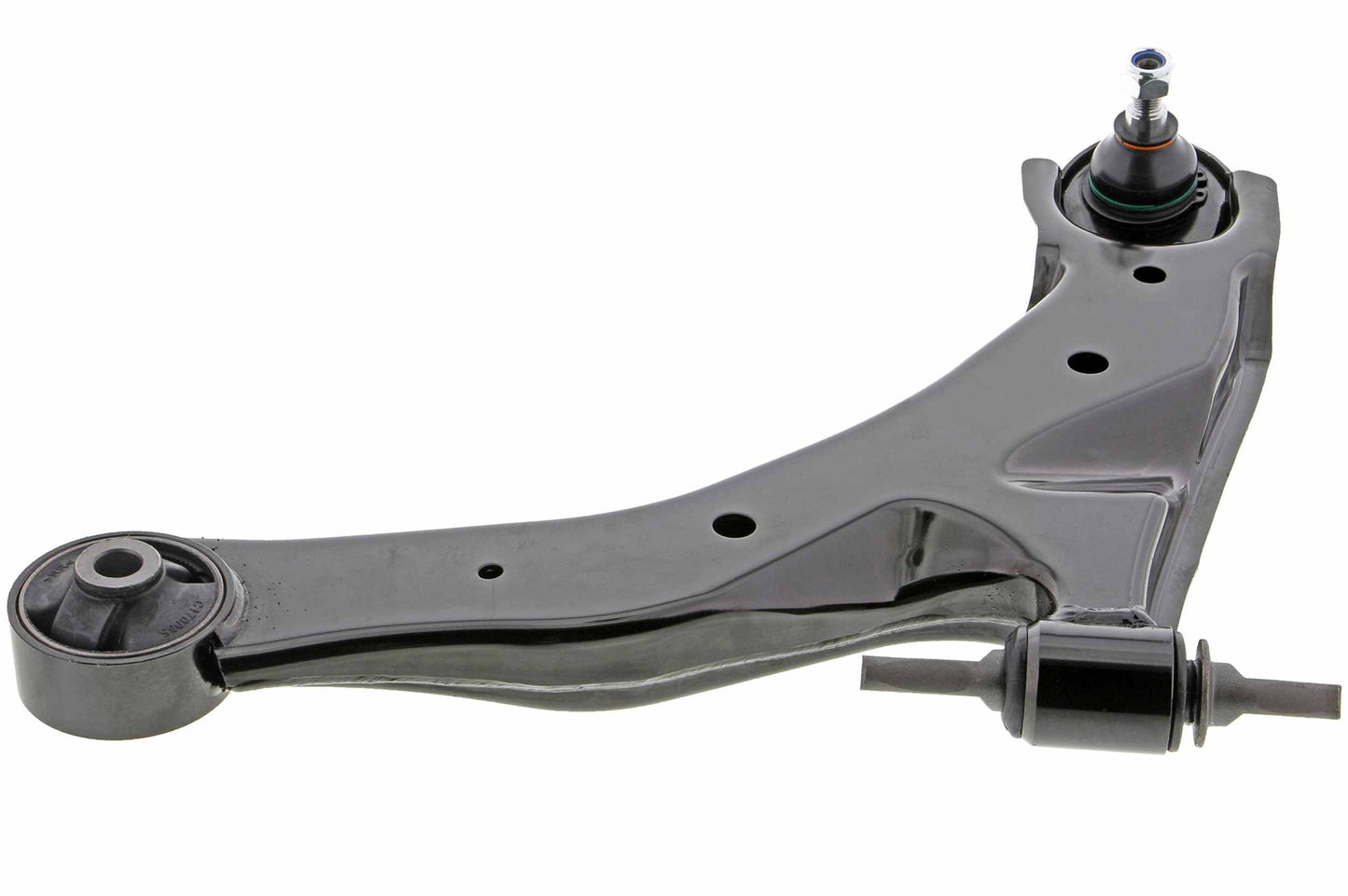 Mevotech Supreme Suspension Control Arm and Ball Joint Assembly CMS901019