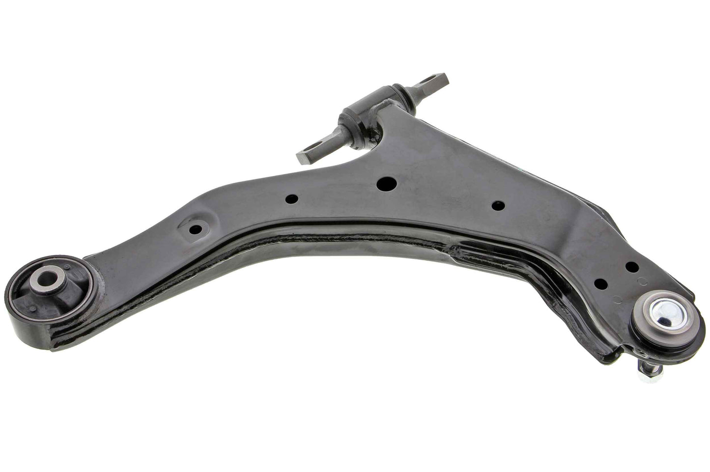 Mevotech Supreme Suspension Control Arm and Ball Joint Assembly CMS901019