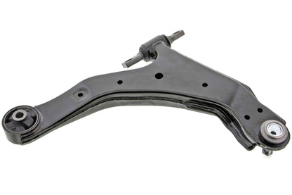 Mevotech Supreme Suspension Control Arm and Ball Joint Assembly CMS901019