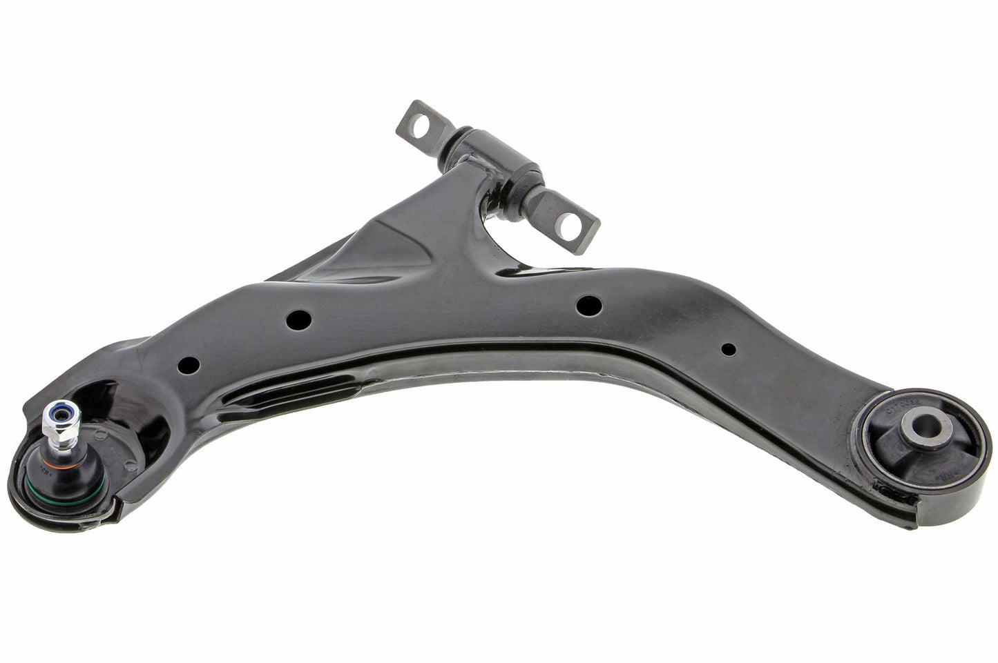 Mevotech Supreme Suspension Control Arm and Ball Joint Assembly CMS901019