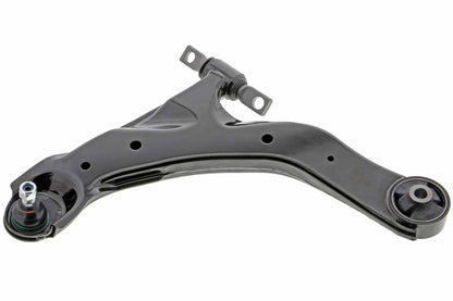 Mevotech Supreme Suspension Control Arm and Ball Joint Assembly CMS901019