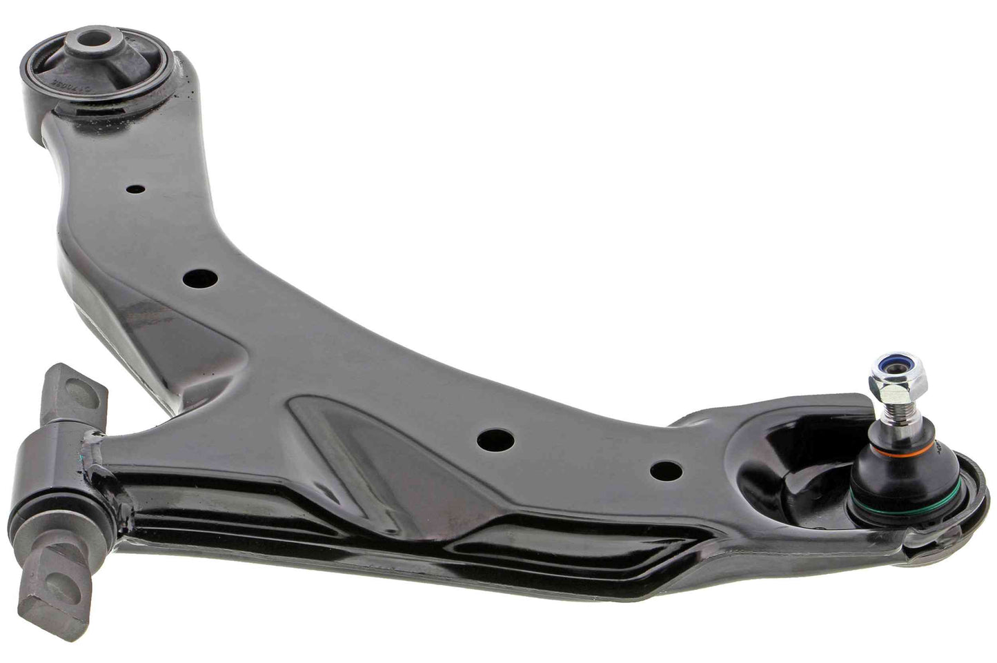 Mevotech Supreme Suspension Control Arm and Ball Joint Assembly CMS901019