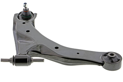 Mevotech Supreme Suspension Control Arm and Ball Joint Assembly CMS901020