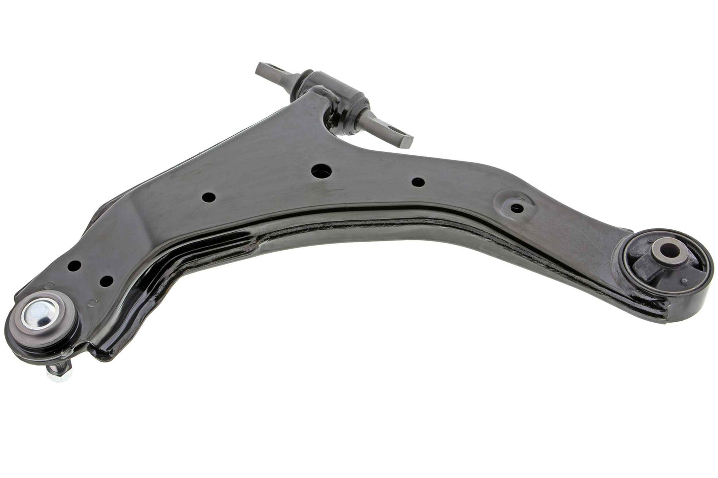 Mevotech Supreme Suspension Control Arm and Ball Joint Assembly CMS901020