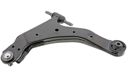 Mevotech Supreme Suspension Control Arm and Ball Joint Assembly CMS901020