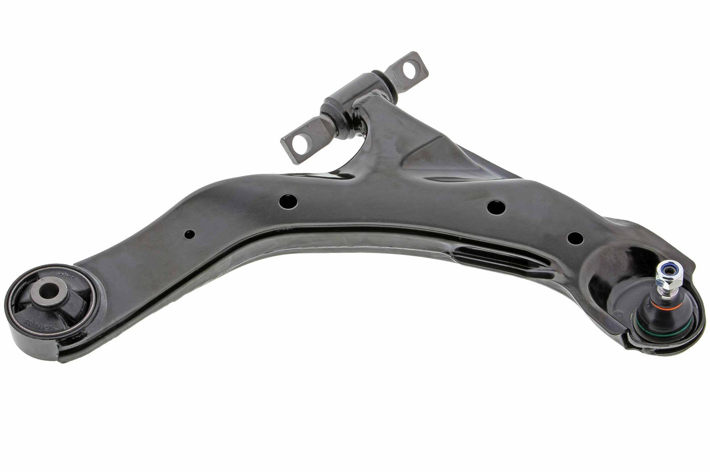 Mevotech Supreme Suspension Control Arm and Ball Joint Assembly CMS901020