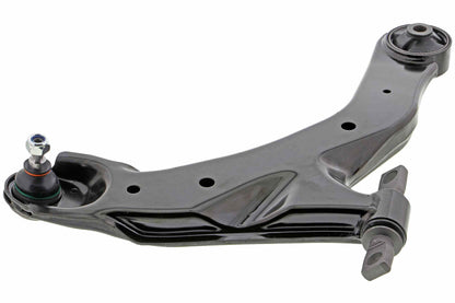 Mevotech Supreme Suspension Control Arm and Ball Joint Assembly CMS901020