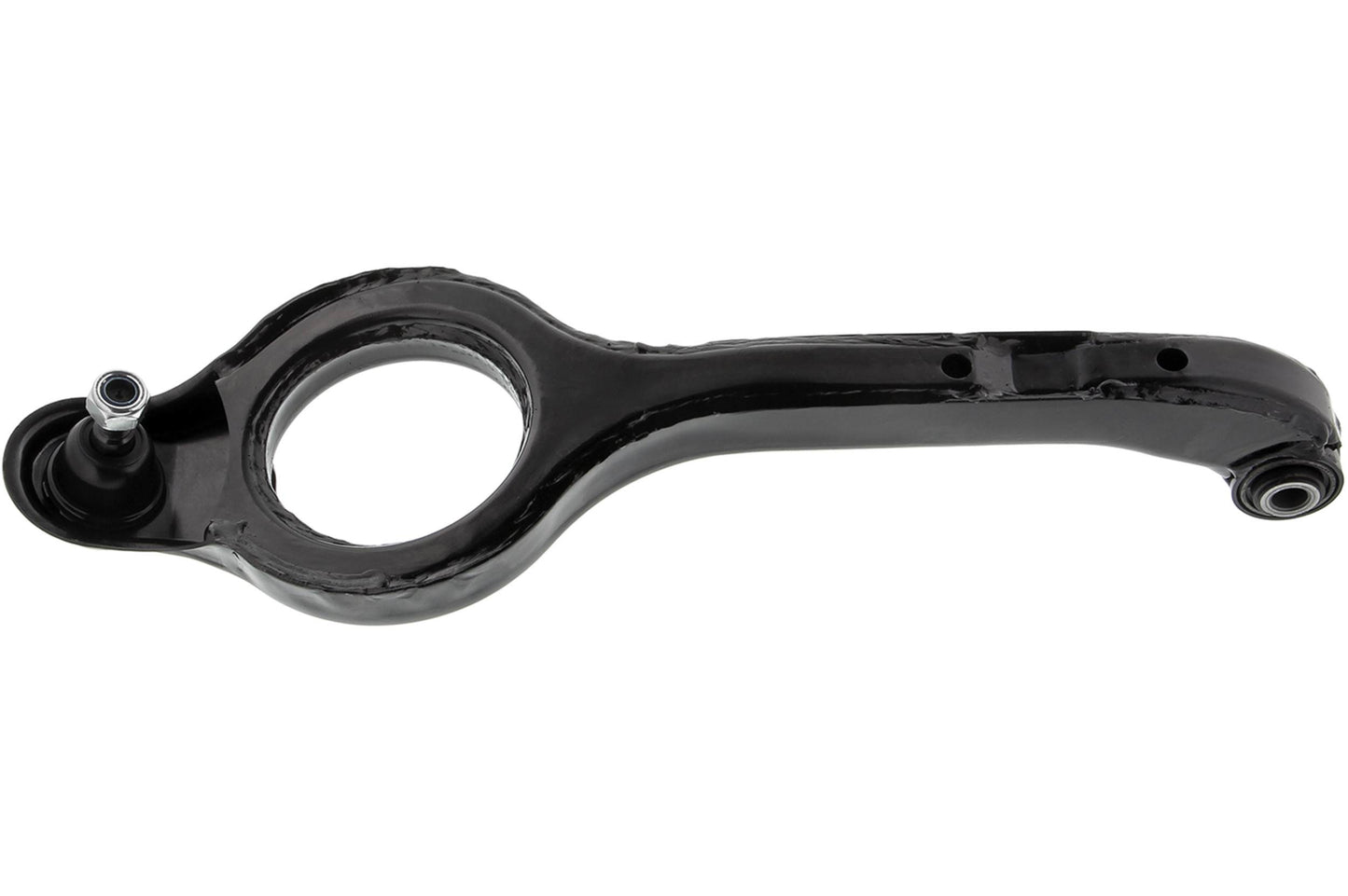 Mevotech Supreme Suspension Control Arm and Ball Joint Assembly CMS901023
