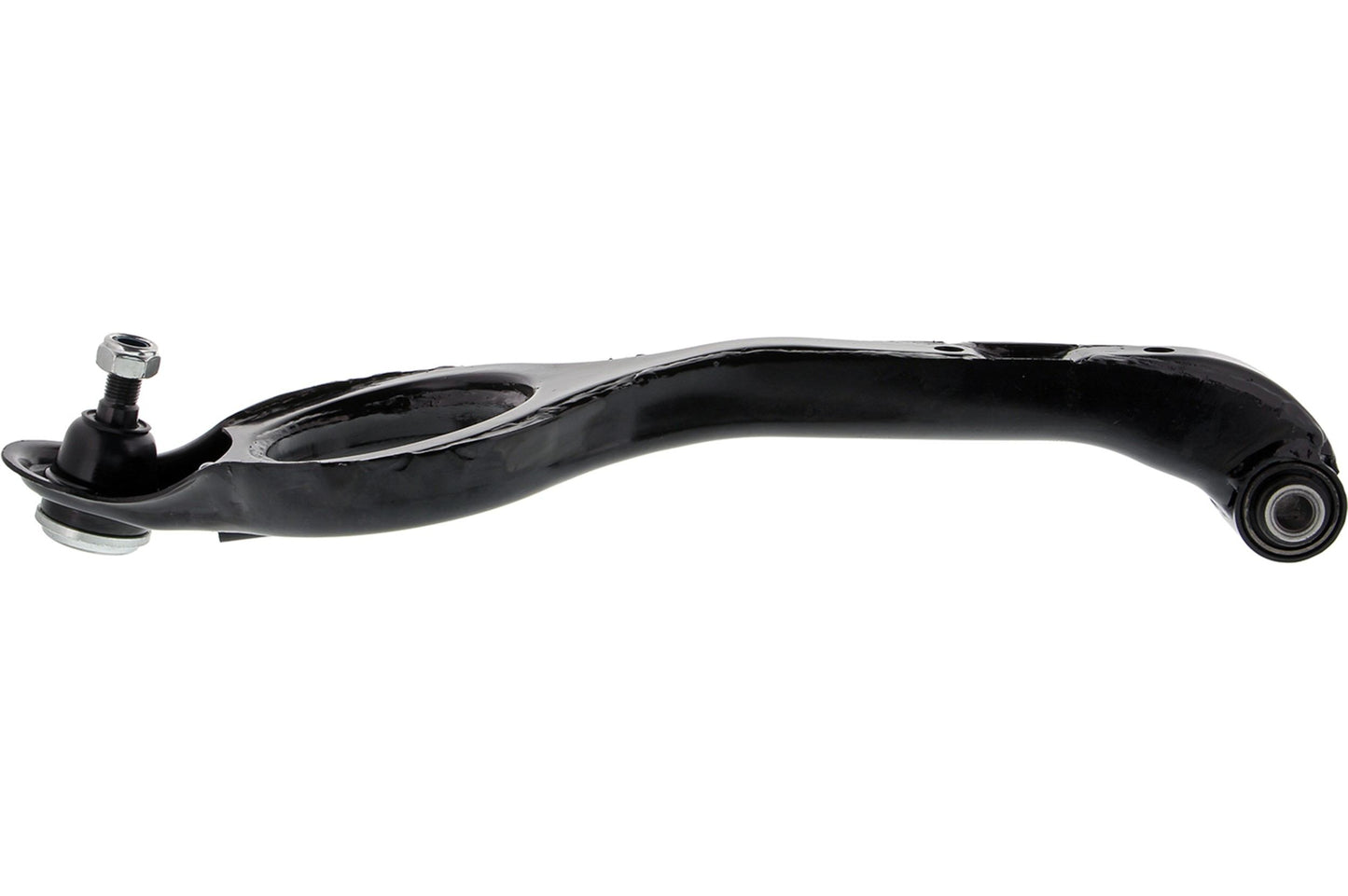Mevotech Supreme Suspension Control Arm and Ball Joint Assembly CMS901023