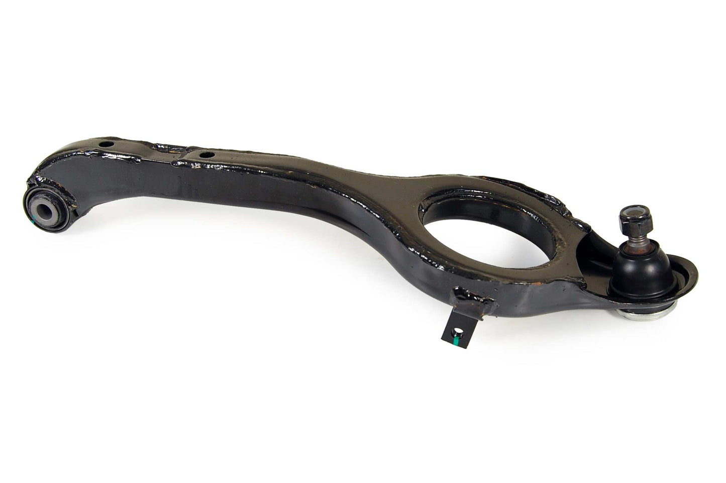 Mevotech Supreme Suspension Control Arm and Ball Joint Assembly CMS901025