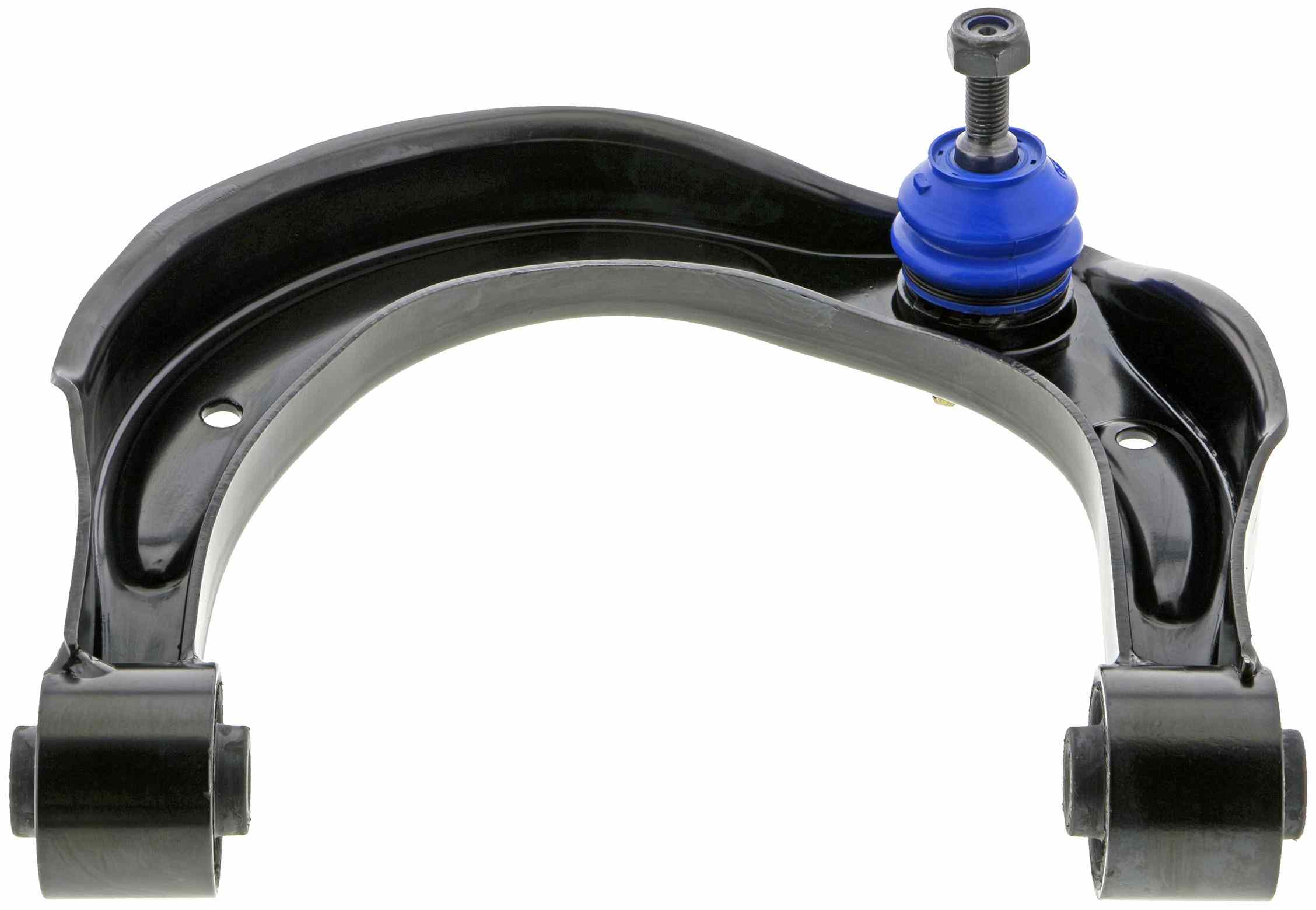 Mevotech Supreme Suspension Control Arm and Ball Joint Assembly CMS901026