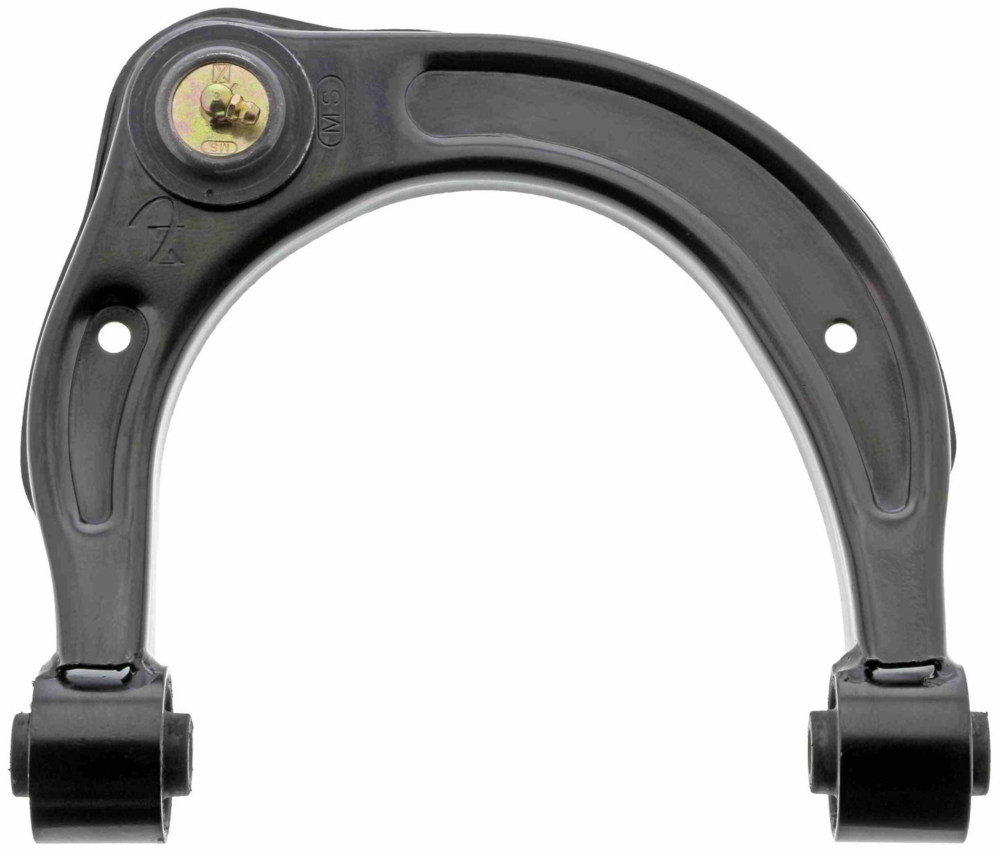 Mevotech Supreme Suspension Control Arm and Ball Joint Assembly CMS901026