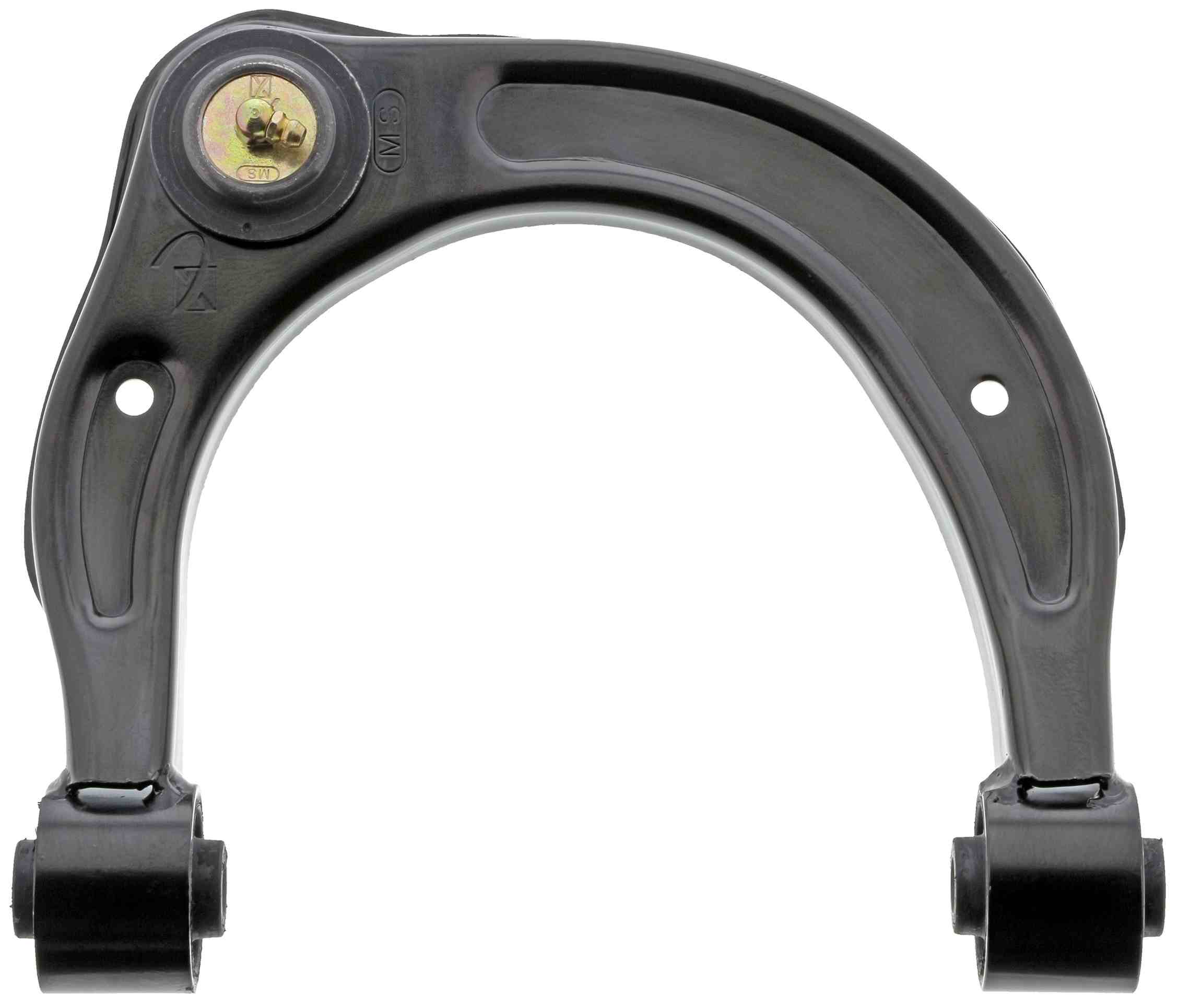 Mevotech Supreme Suspension Control Arm and Ball Joint Assembly CMS901026