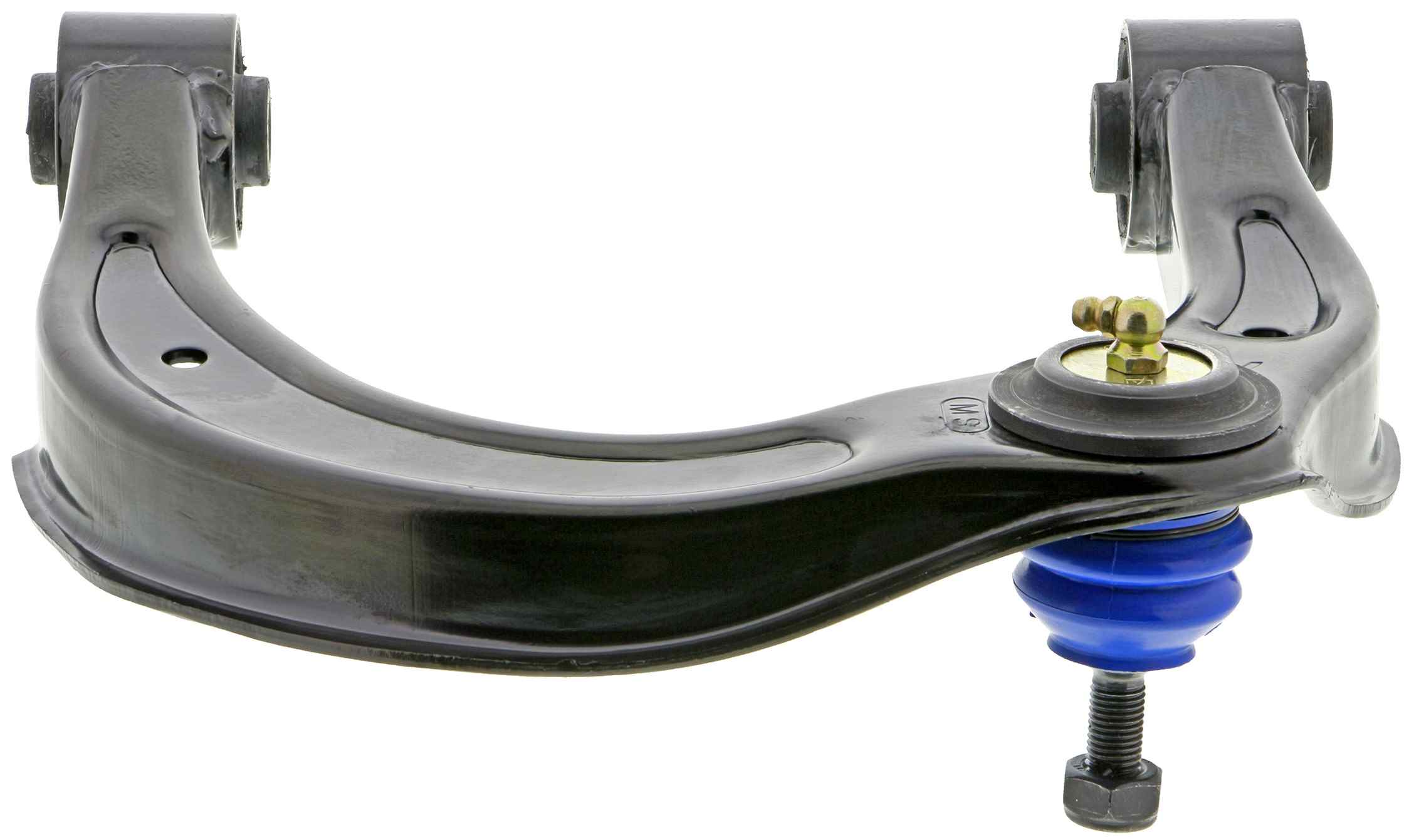 Mevotech Supreme Suspension Control Arm and Ball Joint Assembly CMS901026