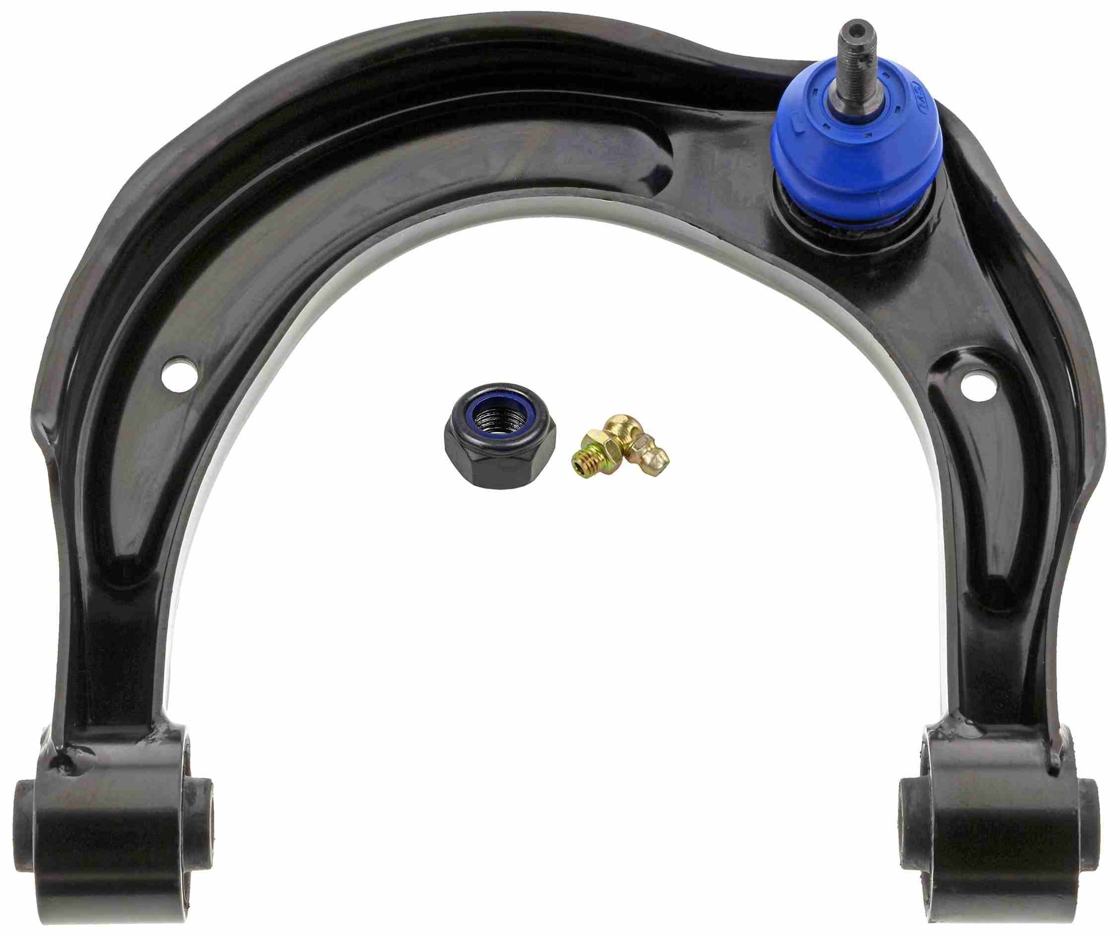 Mevotech Supreme Suspension Control Arm and Ball Joint Assembly CMS901026