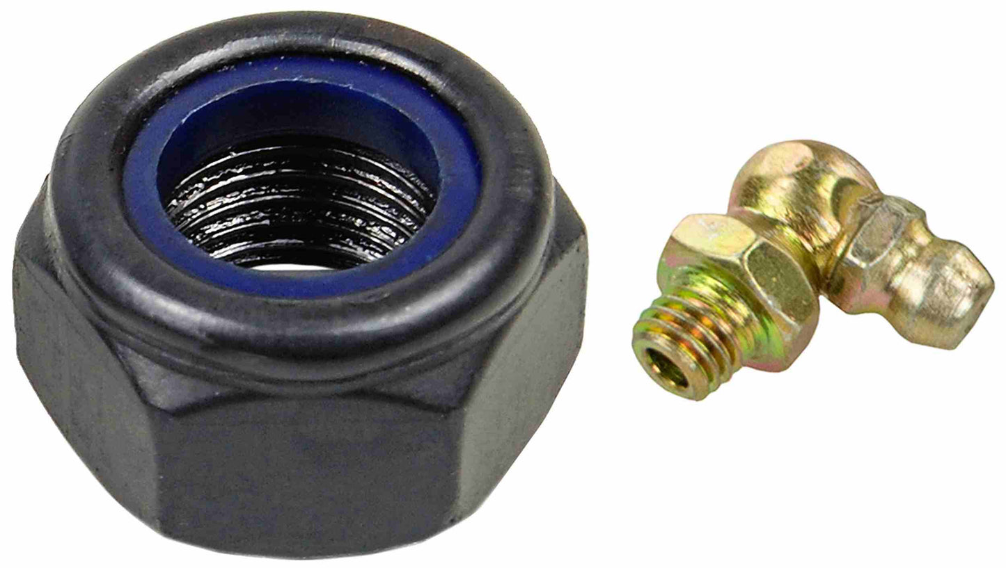 Mevotech Supreme Suspension Control Arm and Ball Joint Assembly CMS901026
