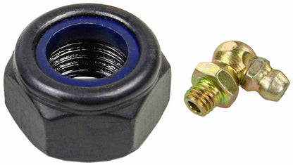 Mevotech Supreme Suspension Control Arm and Ball Joint Assembly CMS901026