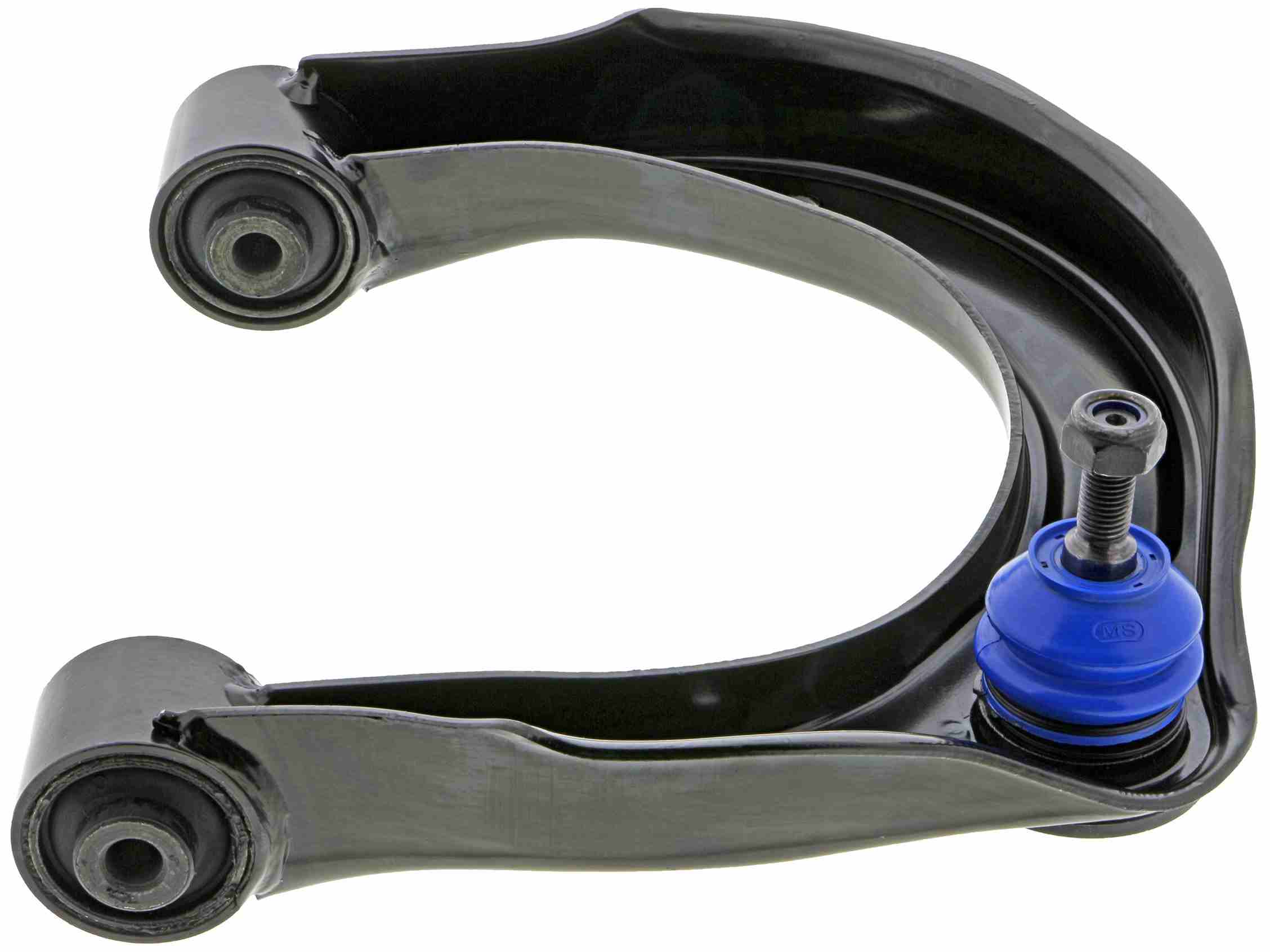 Mevotech Supreme Suspension Control Arm and Ball Joint Assembly CMS901026