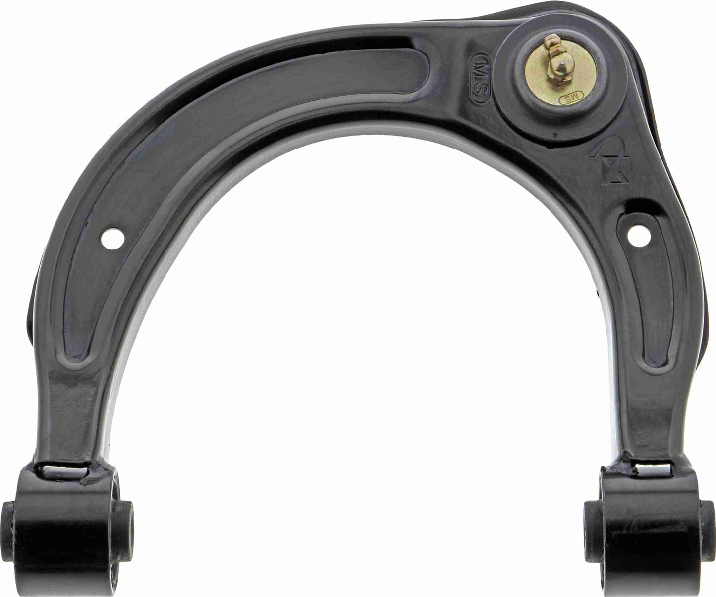 Mevotech Supreme Suspension Control Arm and Ball Joint Assembly CMS901027