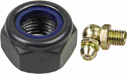 Mevotech Supreme Suspension Control Arm and Ball Joint Assembly CMS901027