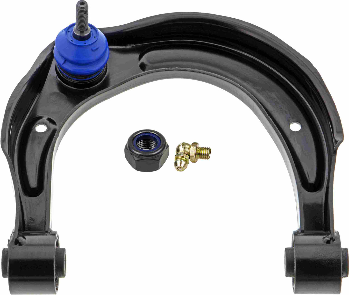 Mevotech Supreme Suspension Control Arm and Ball Joint Assembly CMS901027