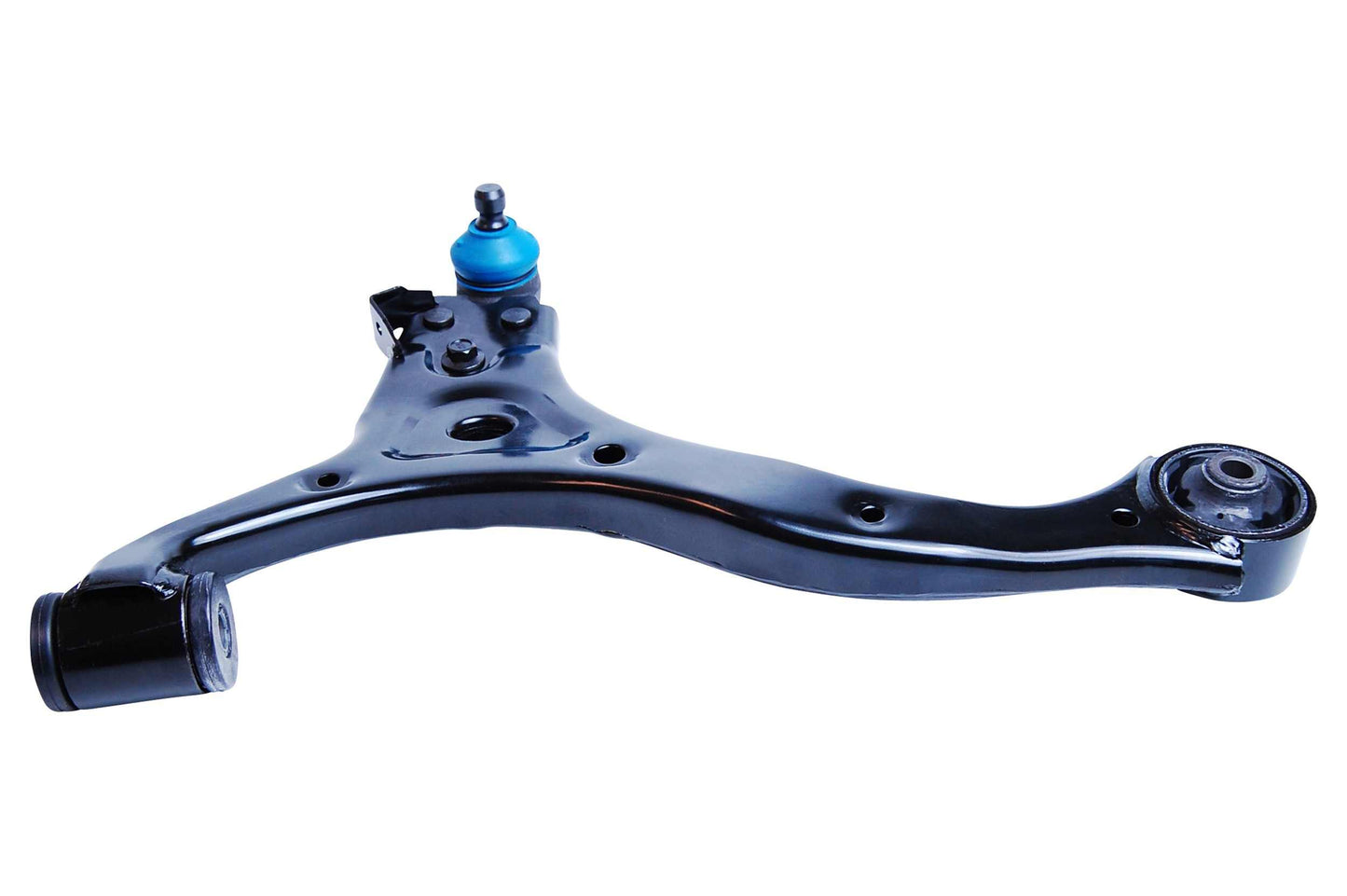 Mevotech Supreme Suspension Control Arm and Ball Joint Assembly CMS901037