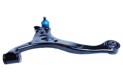 Mevotech Supreme Suspension Control Arm and Ball Joint Assembly CMS901037