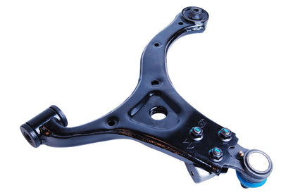 Mevotech Supreme Suspension Control Arm and Ball Joint Assembly CMS901037