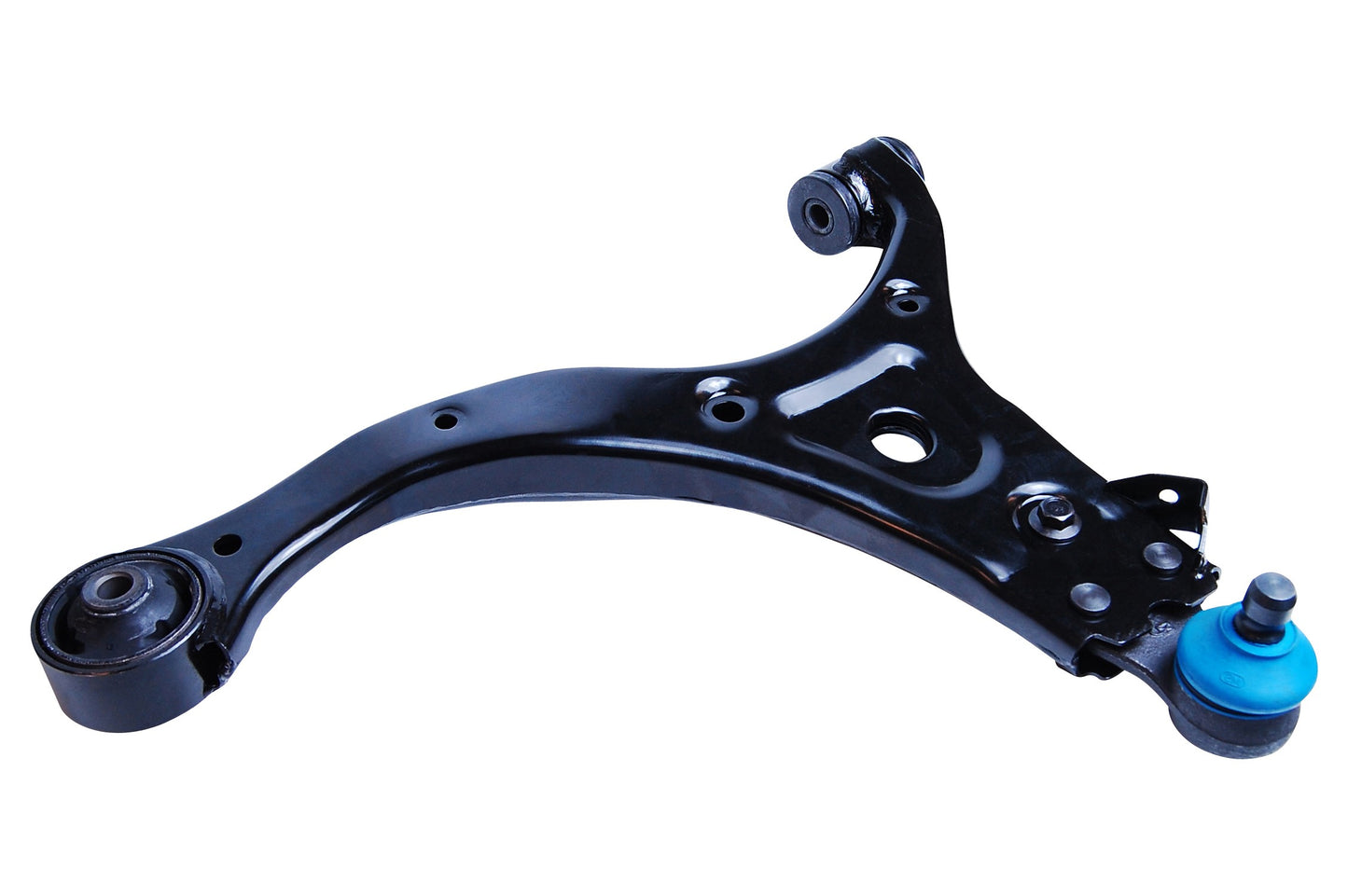 Mevotech Supreme Suspension Control Arm and Ball Joint Assembly CMS901037