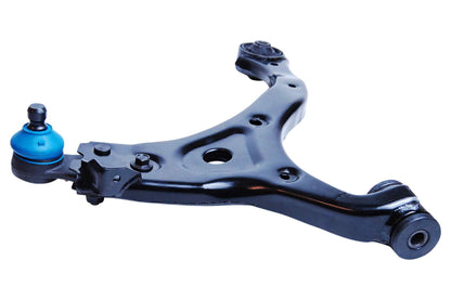 Mevotech Supreme Suspension Control Arm and Ball Joint Assembly CMS901037