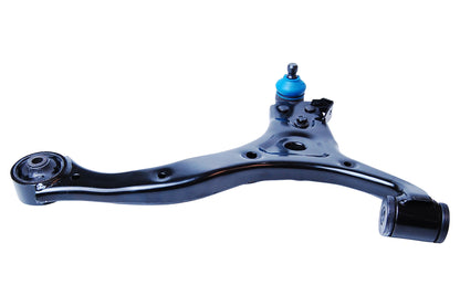 Mevotech Supreme Suspension Control Arm and Ball Joint Assembly CMS901038