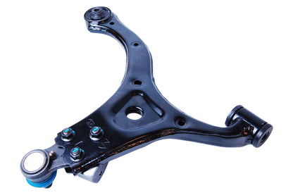 Mevotech Supreme Suspension Control Arm and Ball Joint Assembly CMS901038