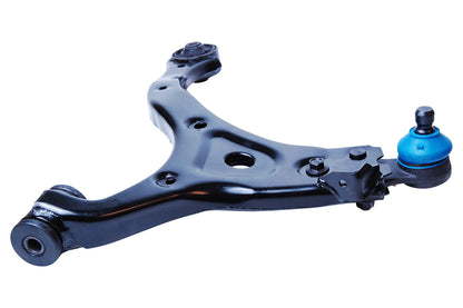 Mevotech Supreme Suspension Control Arm and Ball Joint Assembly CMS901038